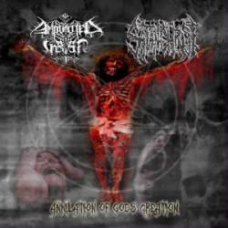 Amputated Christ : Annilation of Gods Creation